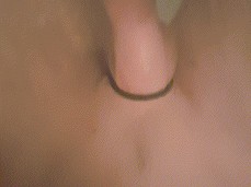 Gumi Prügl gif