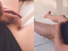 #huge uncut cock #uncut gif