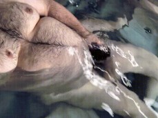 #bear #chaser #chubby #gay #hairy #tub gif