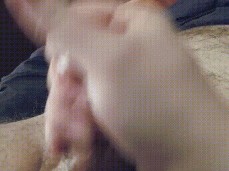 Hard cock gif