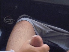 Uber handy gif