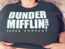 #office #dunder mifflin gif