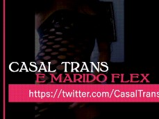 passivo mamando o casal transex e marido gif