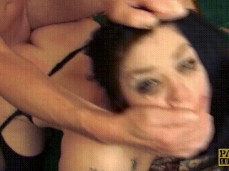 Rough up the Slut gif