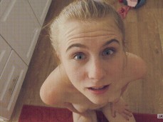 #blonde # gif