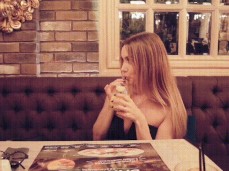 luxurygirl gif