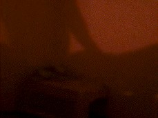 Shadow threesome sex gif