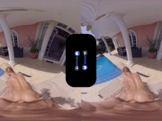 Vr white  8 gif