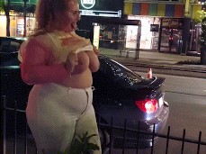 Flash BBW gif