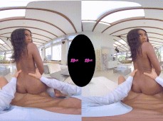 Vr ebony gif