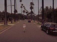 Kendra Sunderland gif