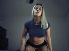 Fishnet2 gif