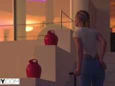 anal gif