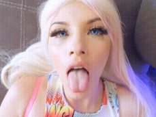 Ahegao gif