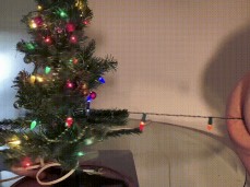 christmas lights gif