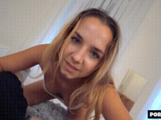 tease girl gif