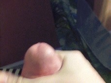 NO NUT HUGE CUMSHOT gif