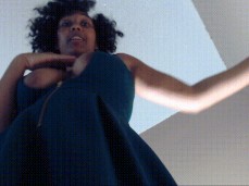 JDTEB - Jazzy Dancing Teasing Ebony Beauty gif