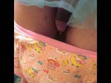 sissy orgasm gif