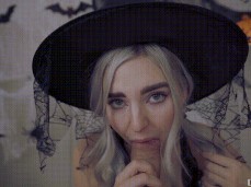 elfie gif