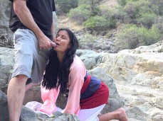 outdoor facial gif