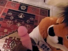 furry cum gif