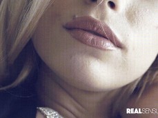 Beauty´s Horny Lips gif