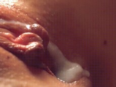 Nice cumshot gif