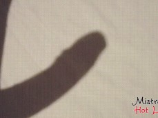 Shadow Handjob Orgasm. gif