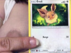 Little evee on my huge tits gif