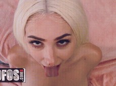 skylar vox cum in mouth gif