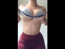 BoobDrop gif