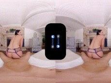 Angela White Ass Peach gif