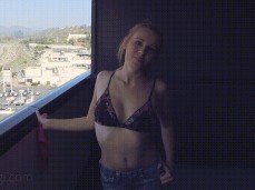 bra-red gif