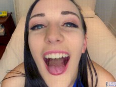 beauty face gif