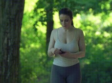 Jogging gif