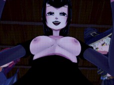 mavis taker gif