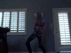 jodi west gif