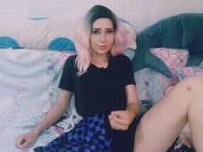 joi girl gif