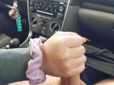 car cum gif