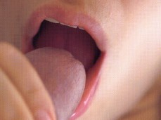 Oral Jerk Off gif