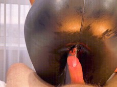 cum in penty gif