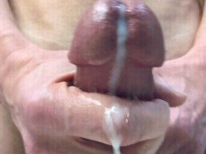 Cumshot gif