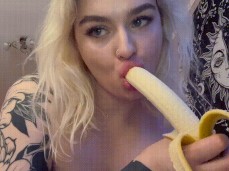 Vegan Slut gif