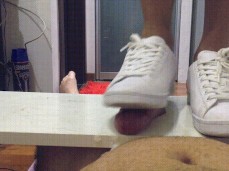 shoes gif