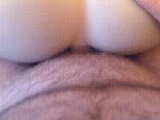 Sexdoll doggy anal POV gif