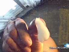 Trianon cumshot #046 gif