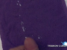 Trianon cumshot #208 gif