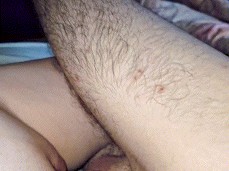 he fucks my pussy sideways until he cum gif