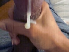 Cum blast gif